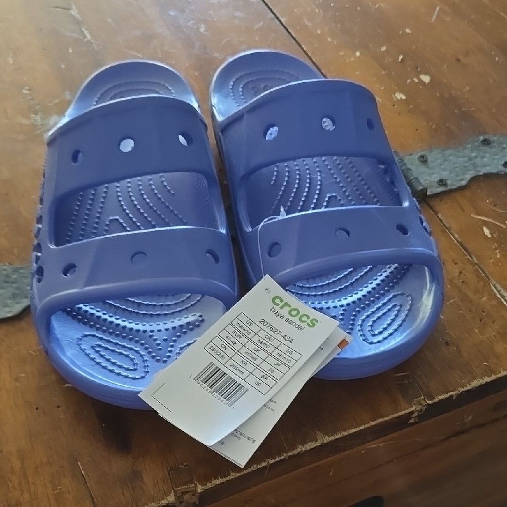 Crocs Baya Sandals